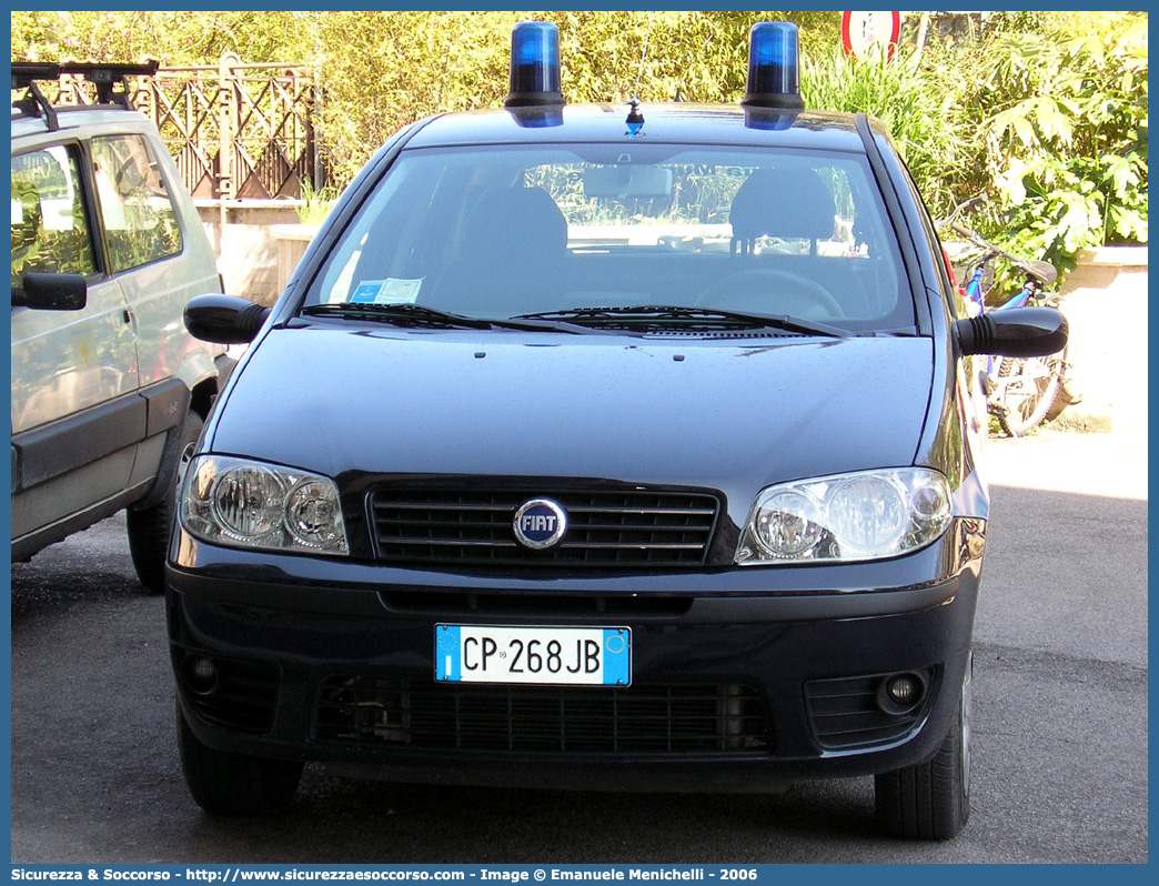 -
Polizia Municipale
Comune di Terni
Fiat Punto III serie
Parole chiave: Polizia;Locale;Municipale;Terni;Fiat;Punto