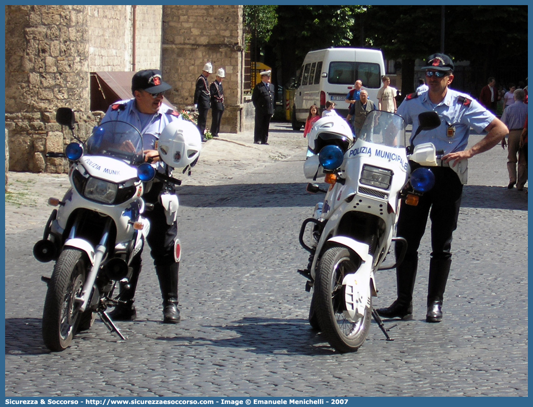 -
Polizia Municipale
Comune di Terni
Varie
Parole chiave: Polizia;Locale;Municipale;Terni