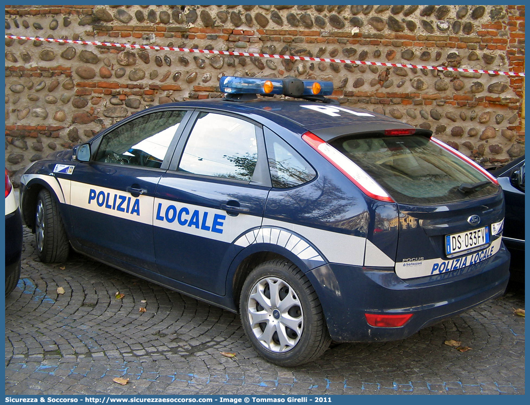 -
Polizia Locale
Comune di Bovolone
Ford Focus III serie
Allestitore Bertazzoni S.r.l.
Parole chiave: PL;PM;P.L.;P.M.;Polizia;Locale;Municipale;Bovolone;Ford;Focus;Bertazzoni