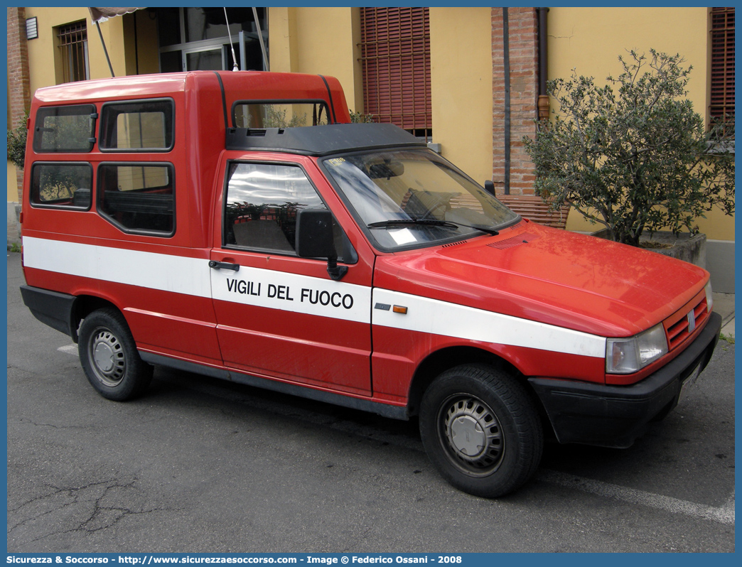 VF 17344
Corpo Nazionale Vigili del Fuoco
Fiat Fiorino II serie
Parole chiave: VVF;V.V.F.;Corpo;Nazionale;Vigili;del;Fuoco;Fiat;Fiorino