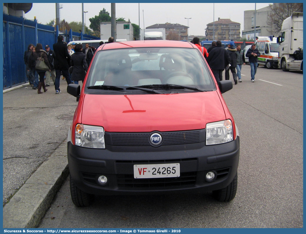 VF 24265
Corpo Nazionale Vigili del Fuoco
Fiat Nuova Panda 4x4 I serie
Parole chiave: VVF;V.V.F.;Corpo;Nazionale;Vigili;del;Fuoco;Fiat;Nuova;Panda;4x4