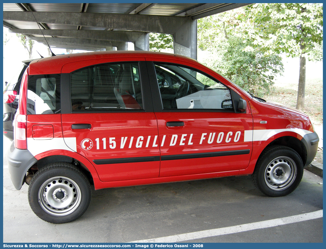 VF 24311
Corpo Nazionale Vigili del Fuoco
Fiat Nuova Panda 4x4 I serie
Parole chiave: VVF;V.V.F.;Corpo;Nazionale;Vigili;del;Fuoco;Fiat;Nuova;Panda;4x4