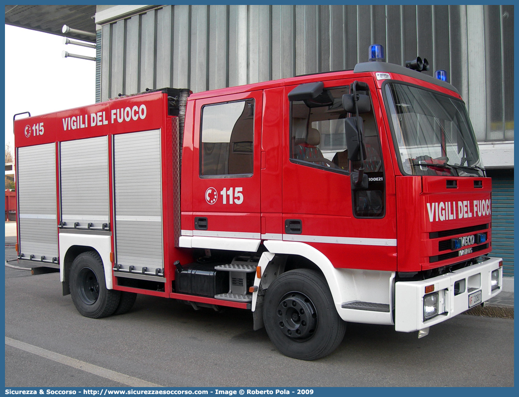 VF 20801
Corpo Nazionale Vigili del Fuoco
Iveco Magirus CityEuroFire
100E21 I serie
Parole chiave: VVF;V.V.F.;Corpo;Nazionale;Vigili;del;Fuoco;AutoPompaSerbatoio;APS;A.P.S.;Iveco;Magirus;EuroFire;100E21