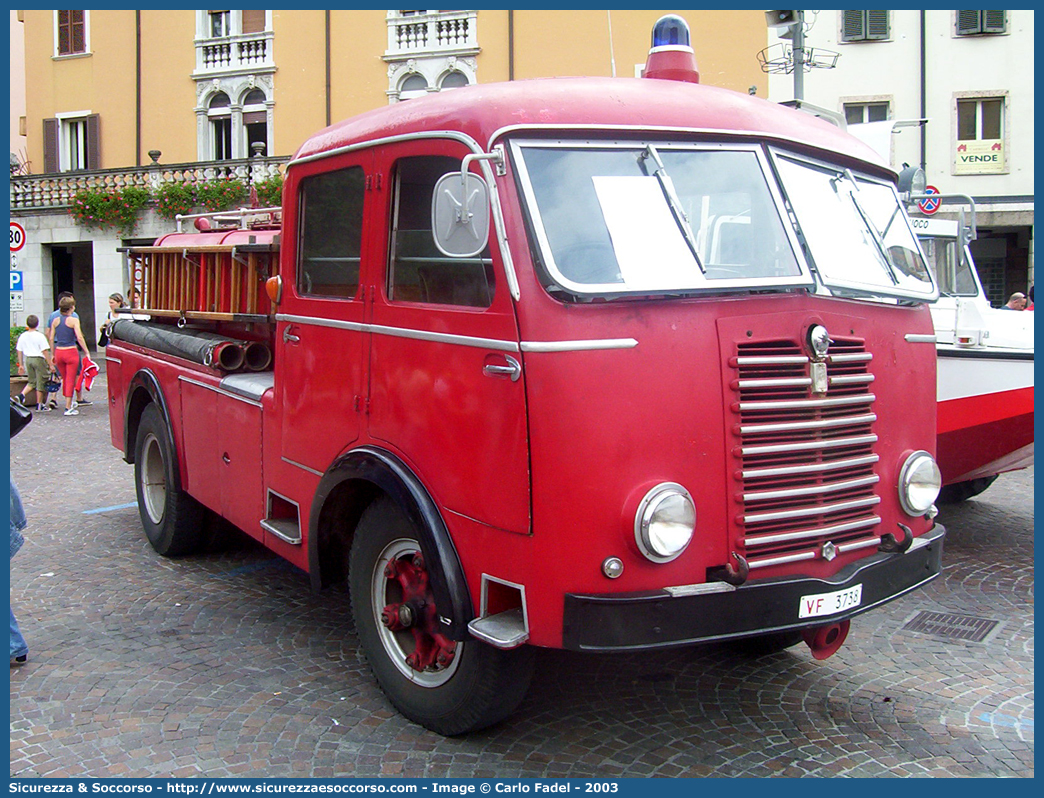 VF 3738
Corpo Nazionale Vigili del Fuoco
Fiat 640N
Allestitore Aspi Tamini
Parole chiave: VVF;V.V.F.;Corpo;Nazionale;Vigili;del;Fuoco;AutoPompaSerbatoio;APS;AutoPompa;Fiat;640n;Aspi;Tamini