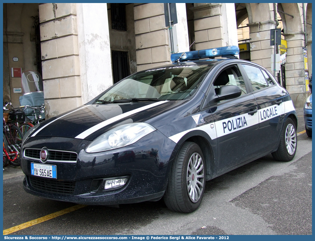 Polizia Locale YA565AE
Polizia Locale
Comune di Padova
Fiat Nuova Bravo
Allestitore Focaccia Group S.r.l.
Parole chiave: PL;P.L.;PM;P.M.;Polizia;Locale;Municipale;Padova;Fiat;Nuova;Bravo;Focaccia