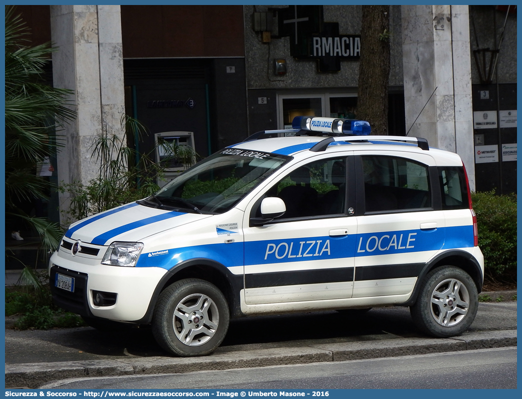 Polizia Locale YA208AH
Polizia Locale
Comune di Ne
Fiat Nuova Panda 4x4 I serie
Allestitore Bertazzoni S.r.l.
Parole chiave: Polizia;Locale;Municipale;Ne;Fiat;Nuova Panda;4x4;4 x 4;Bertazzoni;YA208AH;YA 208 AH