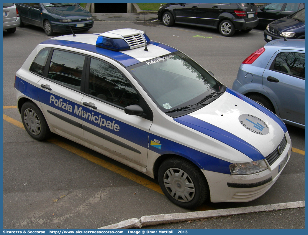 -
Polizia Municipale
Comune di Zocca
Fiat Stilo
Parole chiave: Polizia;Locale;Municipale;Zocca;Fiat;Stilo