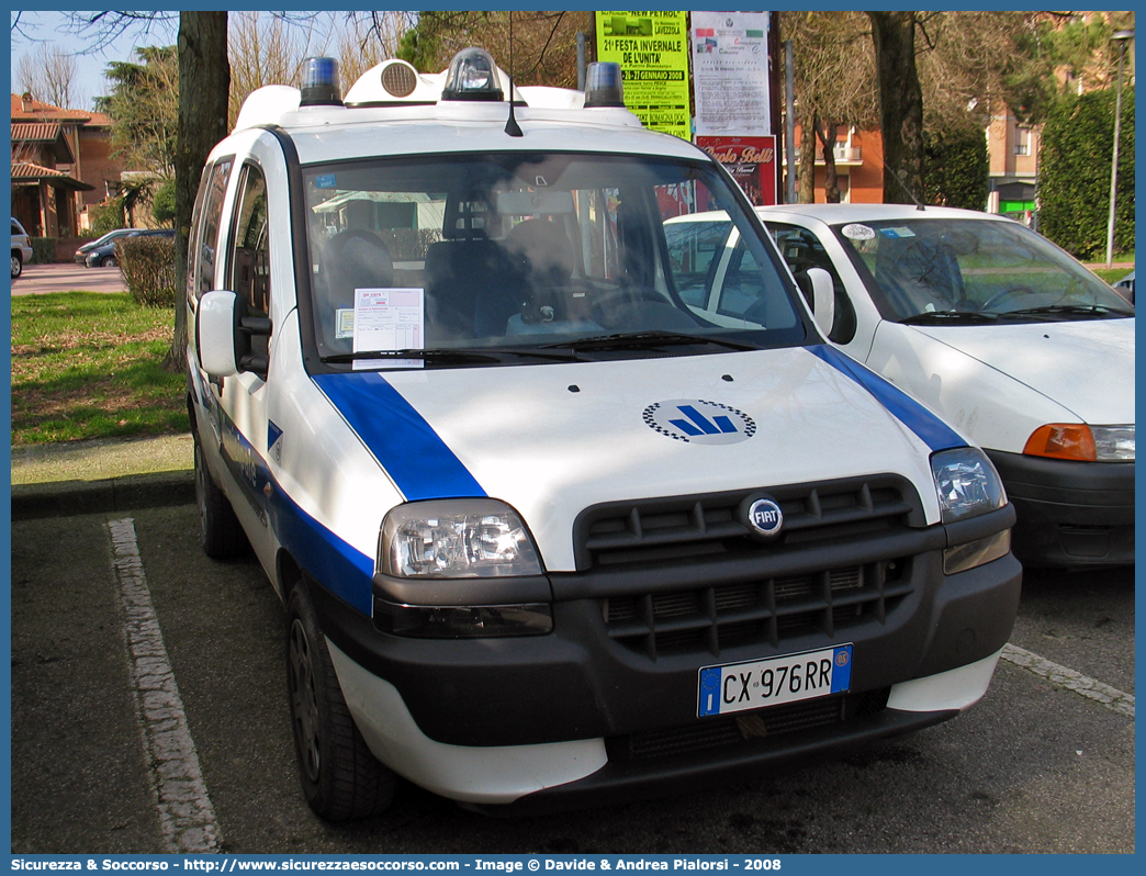 -
Polizia Municipale
Comune di Portomaggiore
Fiat Doblò I serie
Allestitore Elevox S.r.l.
Parole chiave: Polizia;Locale;Municipale;Portomaggiore;Fiat;Doblò;Doblo;Elevox