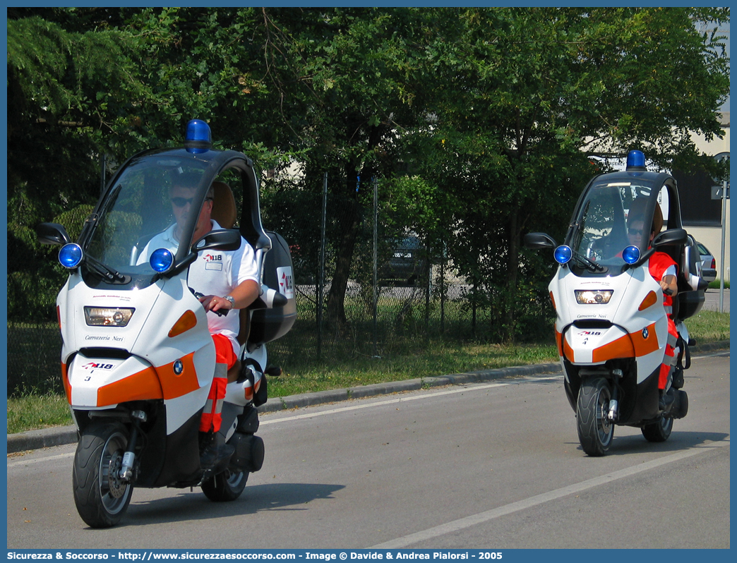 INDIA 03
118 Romagna Soccorso
Ambito Territoriale di Ravenna
Bmw C1
Parole chiave: 118;Romagna;Ravenna;Soccorso;Motomedica;Moto Medica;Bmw;C1;C 1