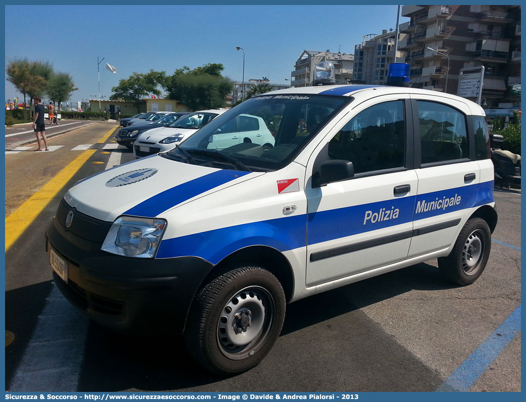 -
Polizia Municipale
Comune di Rimini
Fiat Nuova Panda 4x4 I serie
Allestitore Focaccia Group S.r.l.
Parole chiave: Polizia;Locale;Municipale;Rimini;Fiat;Nuova Panda;4x4;4 x 4;Focaccia