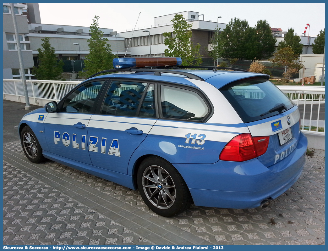 Polizia H2580
Polizia di Stato
Reparto Prevenzione Crimine
Bmw Serie 3 E90 Touring
Parole chiave: PS;P.S.;Polizia;di;Stato;Reparto;Prevenzione;Crimine;Bmw;Serie 3;E90