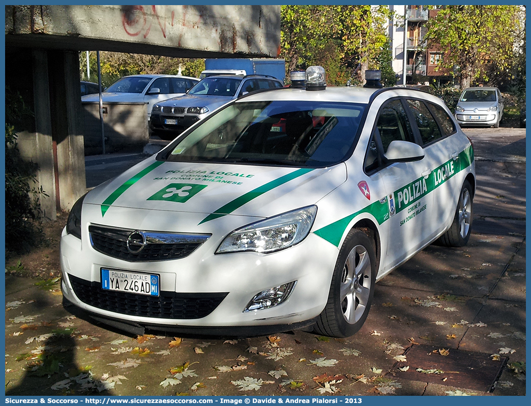 Polizia Locale YA246AD
Polizia Locale
Comune di San Donato Milanese
Pronto Intervento
Opel Astra Station Wagon IV serie

Parole chiave: Polizia;Locale;Municipale;San;Donato;Milanese;Opel;Astra;Sw;YA246AD