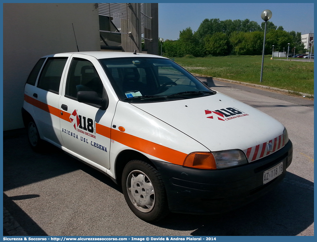 FC 3910
118 Romagna Soccorso
Ambito Territoriale di Cesena
Fiat Punto I serie
Parole chiave: 118;Romagna;Soccorso;Cesena;Fiat;Punto