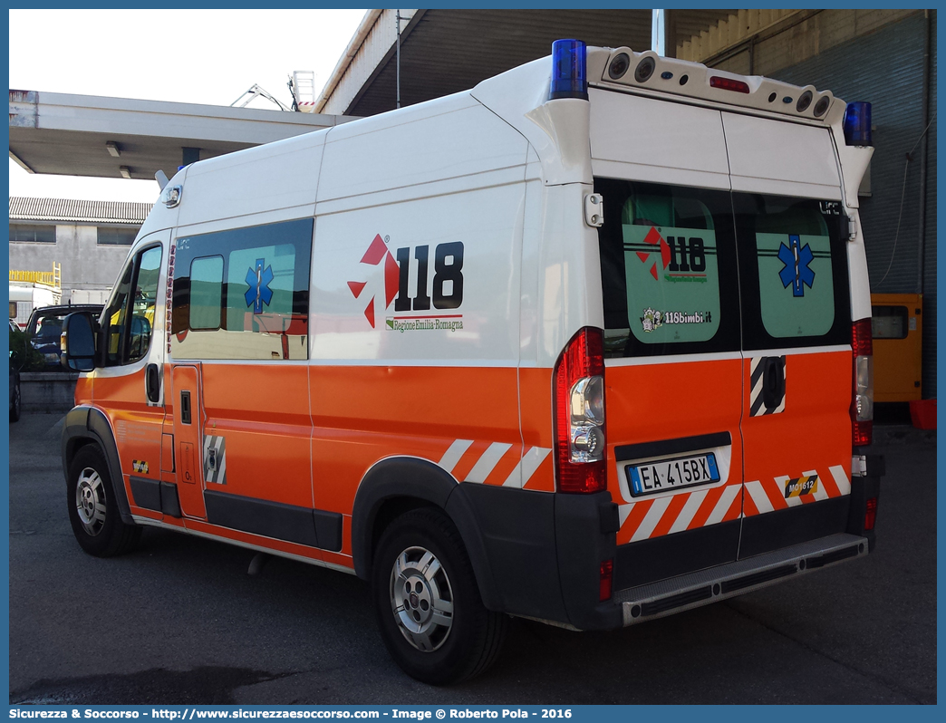 MO 1612
118 Modena Soccorso
Fiat Ducato III serie
Allestitore Aricar S.p.A.
Parole chiave: 118;Modena;Soccorso;Ambulanza;Autoambulanza;Fiat;Ducato;X250;X 250;Aricar