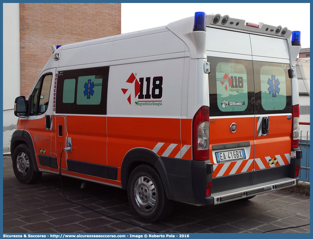 MO 1901
118 Modena Soccorso
Fiat Ducato III serie
Allestitore Aricar S.p.A.
Parole chiave: 118;Modena;Soccorso;Ambulanza;Autoambulanza;Fiat;Ducato;X250;X 250;Aricar