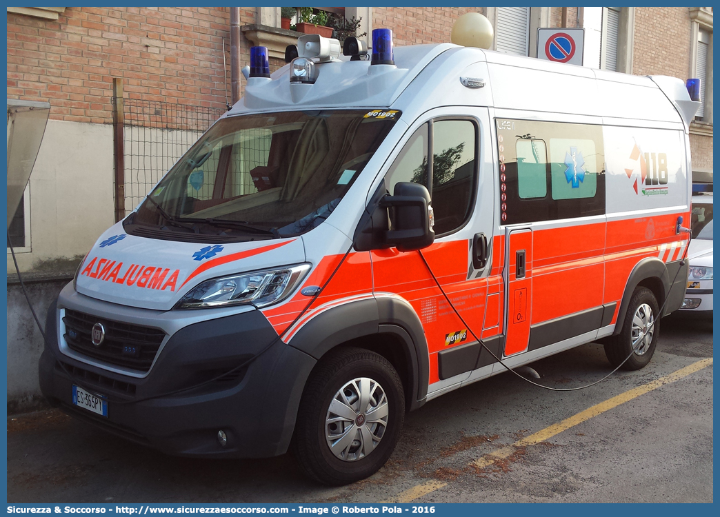 MO 1902
118 Modena Soccorso
Fiat Ducato III serie restyling
Allestitore Aricar S.p.A.
Parole chiave: 118;Modena;Soccorso;Ambulanza;Autoambulanza;Fiat;Ducato;X290;X 290;Aricar