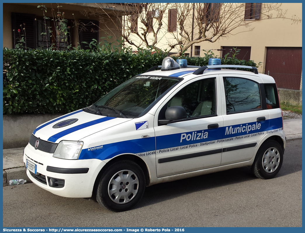 -
Polizia Municipale
Comune di Finale Emilia
Fiat Nuova Panda I serie
Allestitore Bertazzoni S.r.l.
Parole chiave: Polizia;Locale;Municipale;Finale Emilia;Fiat;Nuova Panda;Bertazzoni