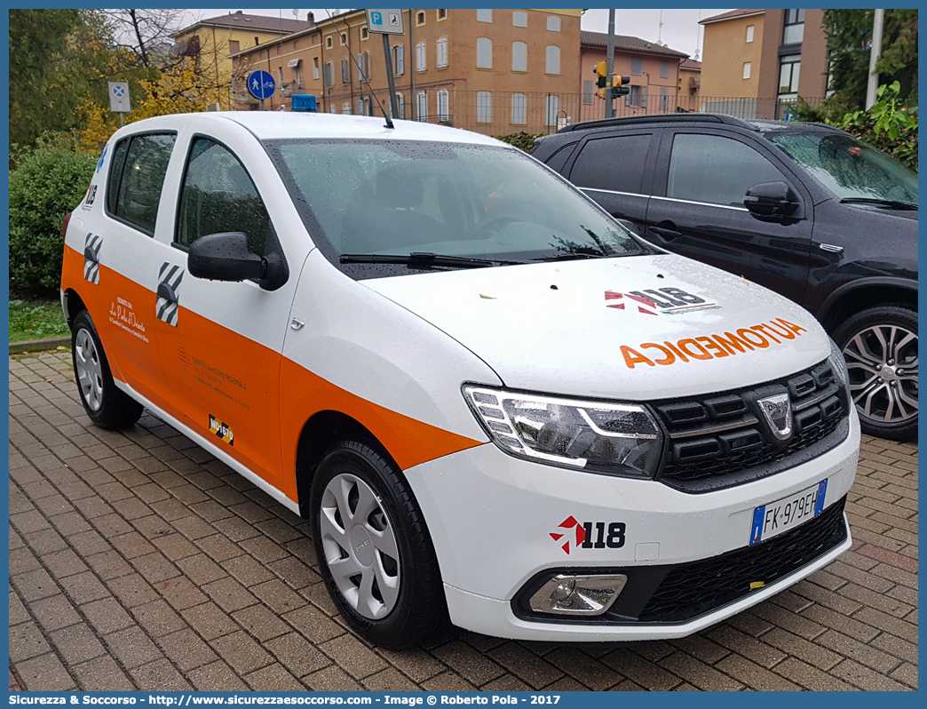 MO 1670
118 Modena Soccorso
Dacia Sandero II serie
Allestitore Vision S.r.l.
Parole chiave: 118;Modena;Soccorso;Automedica;Automedicalizzata;Auto Medica;Auto Medicalizzata;Dacia;Sandero;Vision