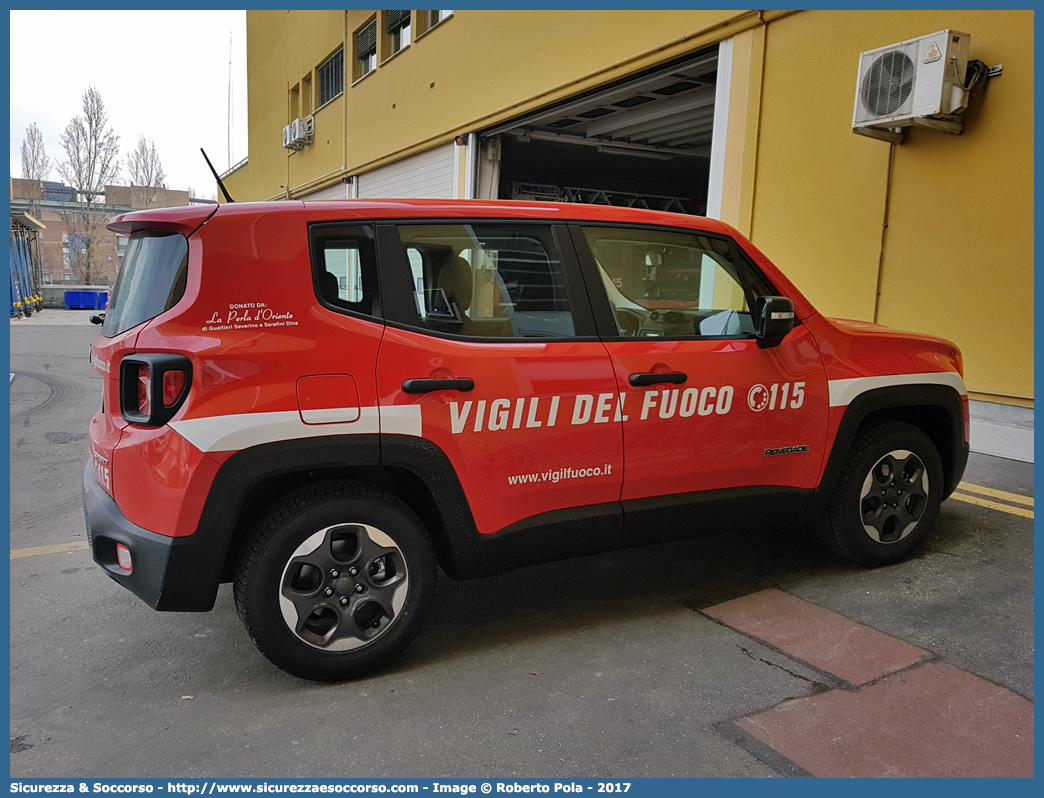 VF 28940
Corpo Nazionale Vigili del Fuoco
Jeep Renegade I serie
Parole chiave: VVF;V.V.F.;Corpo;Nazionale;Vigili;del;Fuoco;Jeep;Renegade