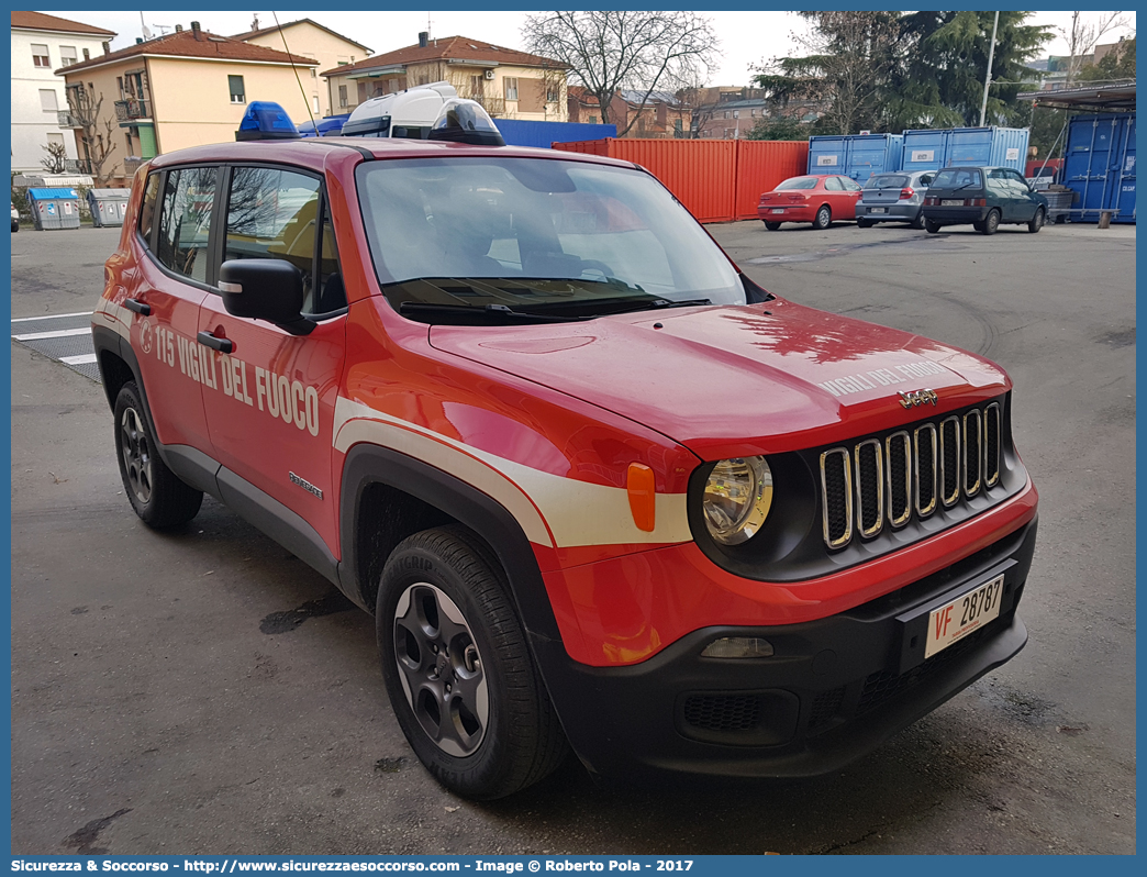 VF 28787
Corpo Nazionale Vigili del Fuoco
Jeep Renegade I serie
Parole chiave: VVF;V.V.F.;Corpo;Nazionale;Vigili;del;Fuoco;Jeep;Renegade