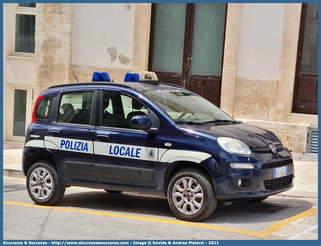 Polizia Locale YA154AA
Polizia Locale
Comune di Alberobello
Fiat Nuova Panda II serie
Parole chiave: Polizia;Locale;Municipale;Alberobello;Fiat;Nuova Panda;YA154AA;YA 154 AA