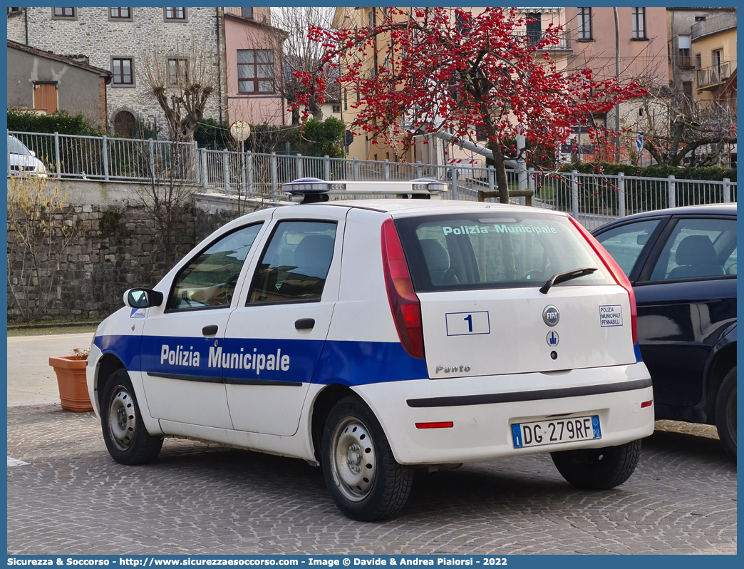 -
Polizia Municipale
Comune di Pennabilli
Fiat Punto III serie
Parole chiave: Polizia;Locale;Municipale;Pennabilli;Fiat;Punto