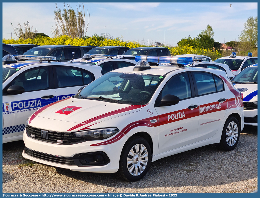 -
Polizia Municipale
Comune di Signa
Fiat Nuova Tipo 5Porte restyling
Allestitore Focaccia Group S.r.l.
Parole chiave: Polizia;Locale;Muncipale;Signa;Fiat;Nuova Tipo;5Porte;5 Porte;Focaccia