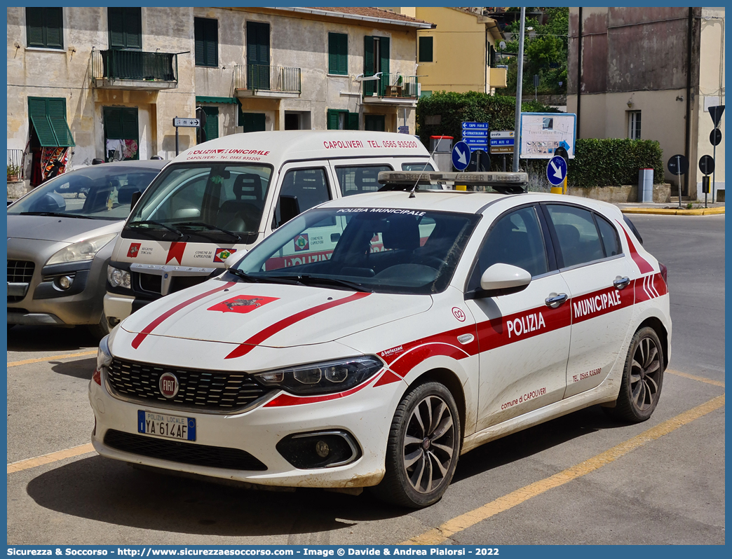 Polizia Locale YA614AF
Polizia Municipale
Comune di Capoliveri
Fiat Nuova Tipo 5Porte
Allestitore Bertazzoni S.r.l.
Parole chiave: PL;P.L.;PM;P.M.;Polizia;Locale;Municipale;Capoliveri;Fiat;Nuova Tipo;5Porte;5 Porte;Bertazzoni