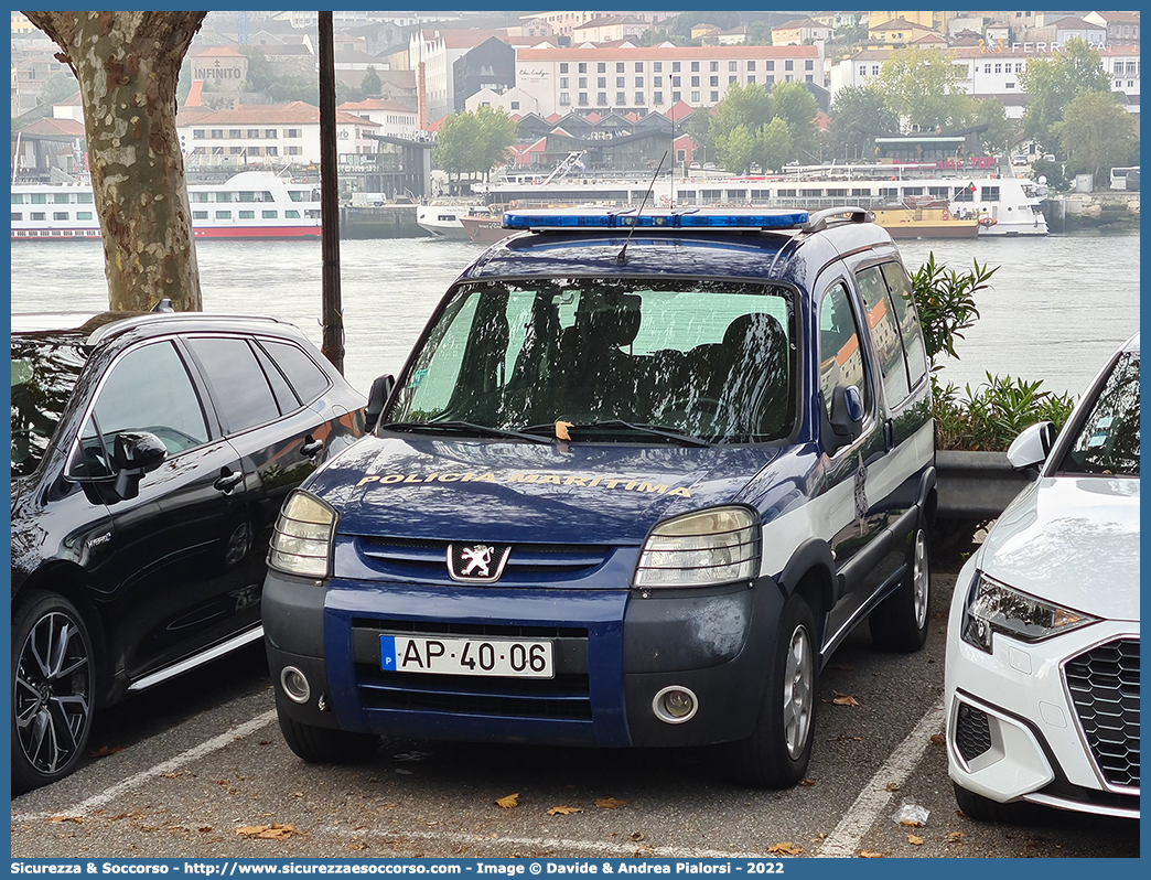 AP 4006
República Portuguesa
Polícia Marítima
Peugeot Partner II generation
Parole chiave: Repubblica;Portoghese;República;Portuguesa;Polícia;Marítima;Peugeot;Partner