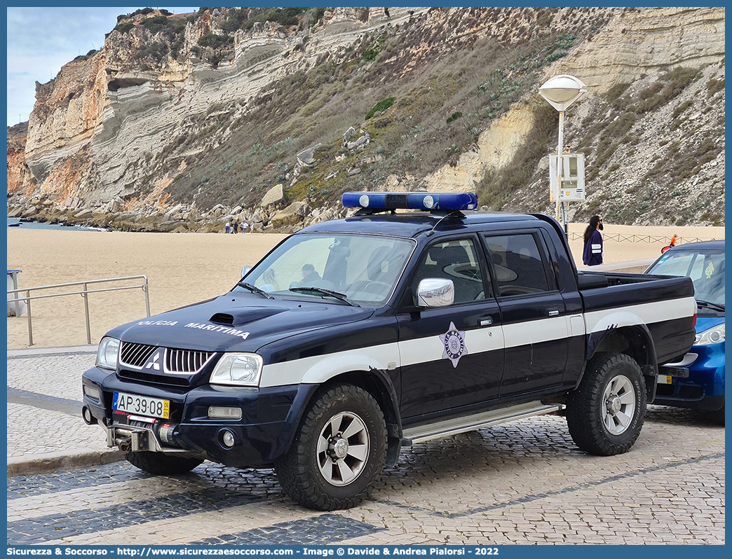 AP 3908
República Portuguesa
Polícia Marítima
Mitsubishi L200 III generation restyling
Parole chiave: Repubblica;Portoghese;República;Portuguesa;Polícia;Marítima;Mitsubishi;L200;L 200