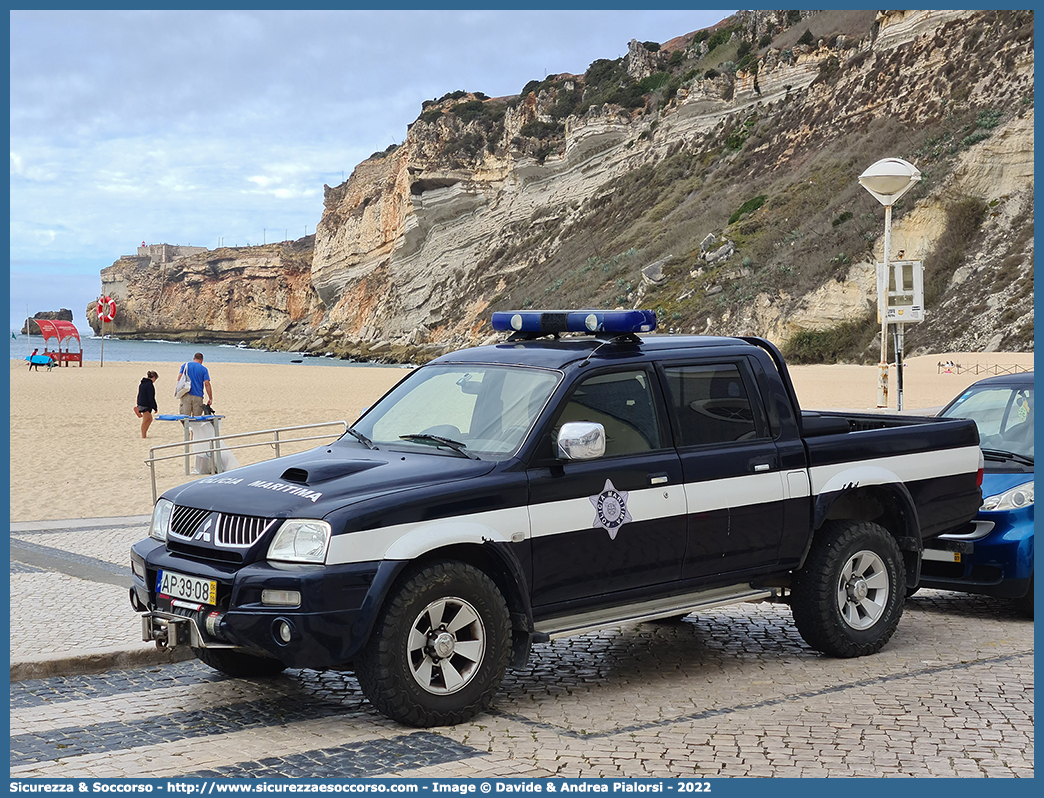 AP 3908
República Portuguesa
Polícia Marítima
Mitsubishi L200 III generation restyling
Parole chiave: Repubblica;Portoghese;República;Portuguesa;Polícia;Marítima;Mitsubishi;L200;L 200