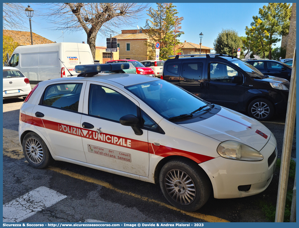 -
Polizia Municipale
Comune di Pienza
Fiat Grande Punto
Allestitore Ciabilli S.r.l.
Parole chiave: Polizia;Locale;Municipale;Pienza;Fiat;Grande Punto;Ciabilli