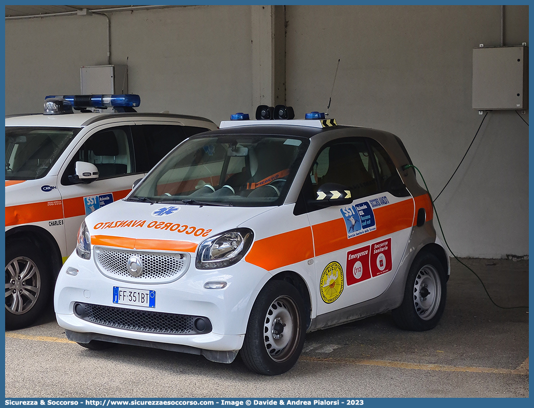 -
118 Arezzo
Smart ForTwo III serie
Parole chiave: 118;Arezzo;Automedica;Automedicalizzata;Auto Medica;Auto Medicalizzata;Smart;ForTwo