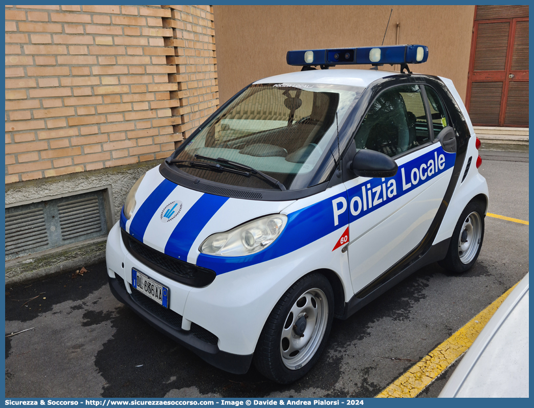 -
Polizia Locale
Comune di Forlì
Smart ForTwo II serie
Parole chiave: Polizia;Locale;Municipale;Forlì;Forli;Smart;ForTwo