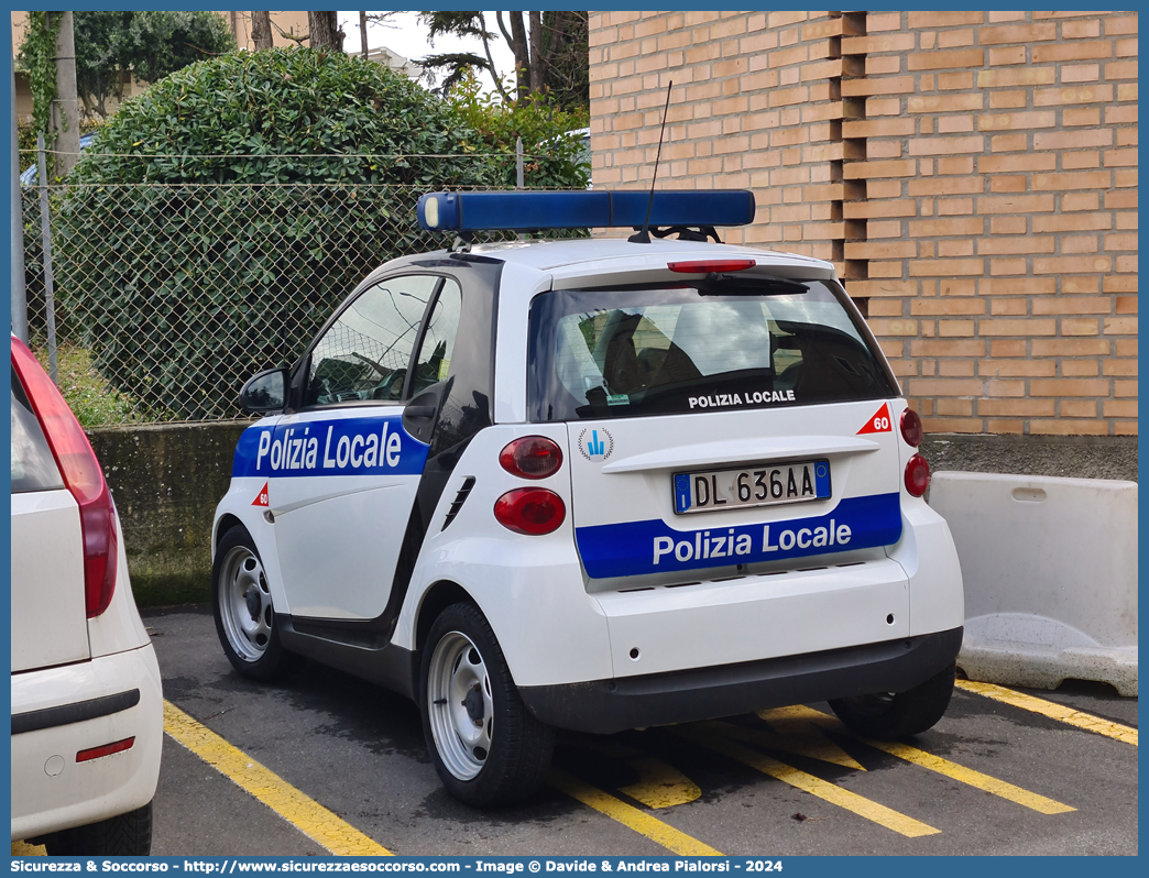 -
Polizia Locale
Comune di Forlì
Smart ForTwo II serie
Parole chiave: Polizia;Locale;Municipale;Forlì;Forli;Smart;ForTwo