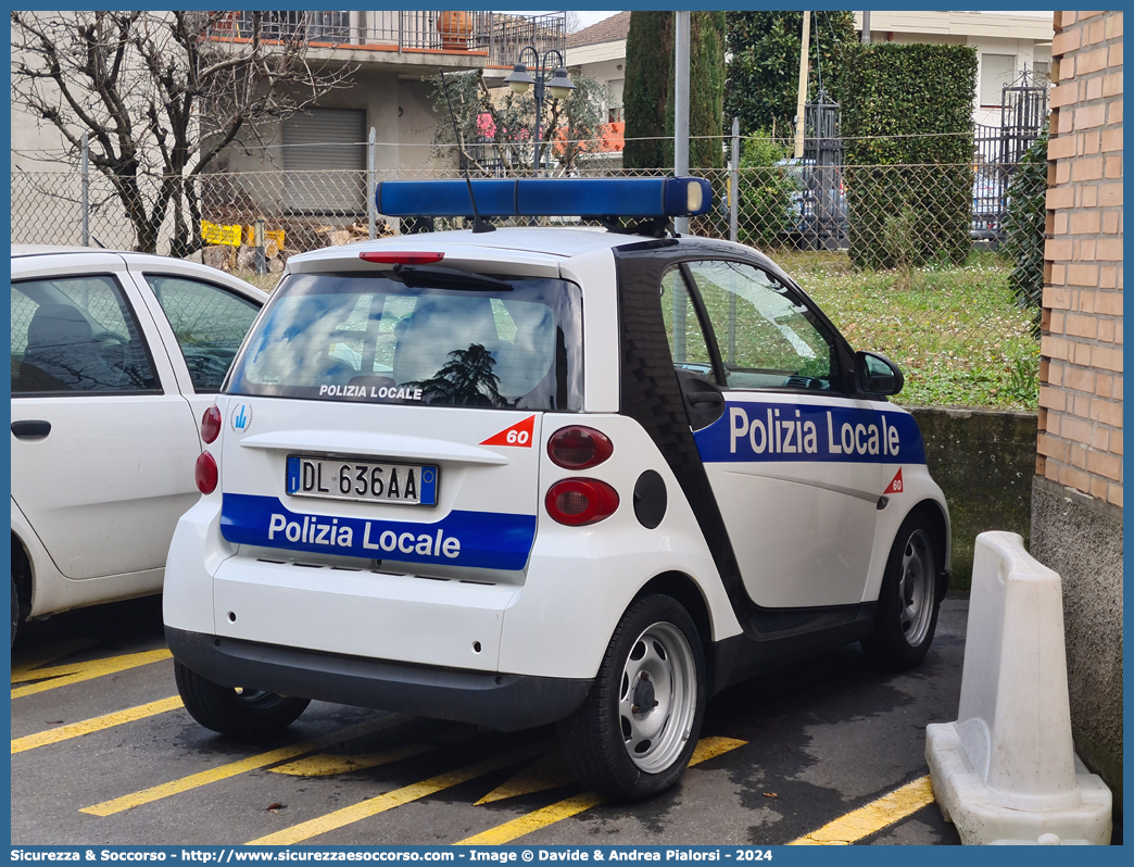 -
Polizia Locale
Comune di Forlì
Smart ForTwo II serie
Parole chiave: Polizia;Locale;Municipale;Forlì;Forli;Smart;ForTwo