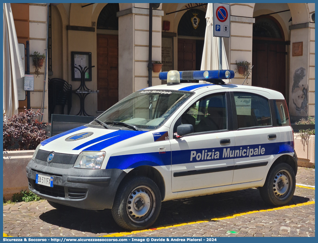 -
Polizia Municipale
Comune di Mercato Saraceno
Fiat Nuova Panda 4x4 I serie
Allestitore Ciabilli S.r.l.
Parole chiave: Polizia;Locale;Municipale;Mercato Saraceno;Fiat;Nuova Panda;4x4;4 x 4