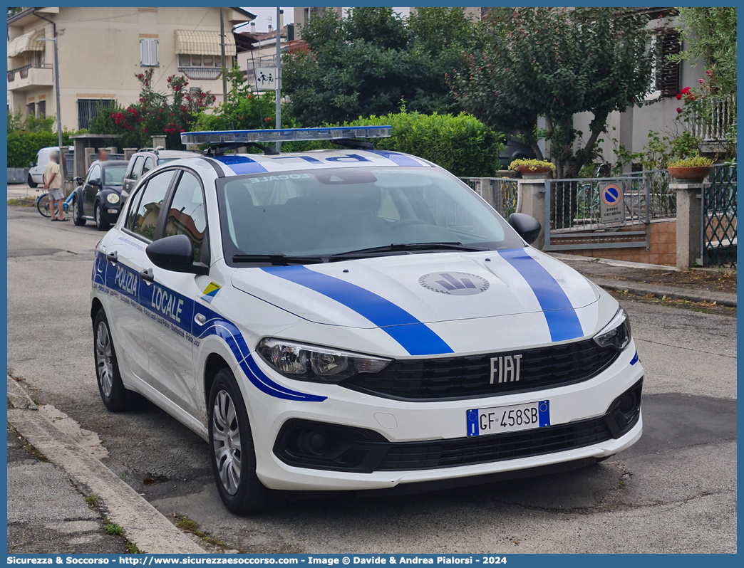 -
Polizia Locale
Comune di Morciano di Romagna
Fiat Nuova Tipo 5Porte restyling
Allestitore Focaccia Group S.r.l.
Parole chiave: Polizia;Locale;Municipale;Morciano di Romagna;Fiat;Nuova Tipo;5Porte;5 Porte;Focaccia