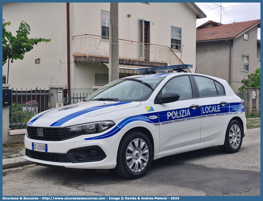 -
Polizia Locale
Comune di Morciano di Romagna
Fiat Nuova Tipo 5Porte restyling
Allestitore Focaccia Group S.r.l.
Parole chiave: Polizia;Locale;Municipale;Morciano di Romagna;Fiat;Nuova Tipo;5Porte;5 Porte;Focaccia