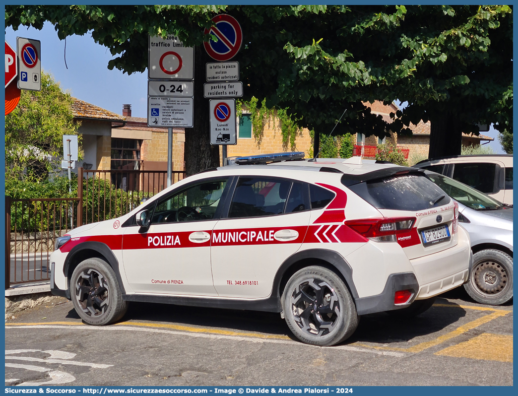 -
Polizia Municipale
Comune di Pienza
Subaru XV E-Boxer
Allestitore Bertazzoni S.r.l.
Parole chiave: Polizia;Locale;Municipale;Pienza;Subaru;XV;E-Boxer;E - Boxer;Bertazzoni