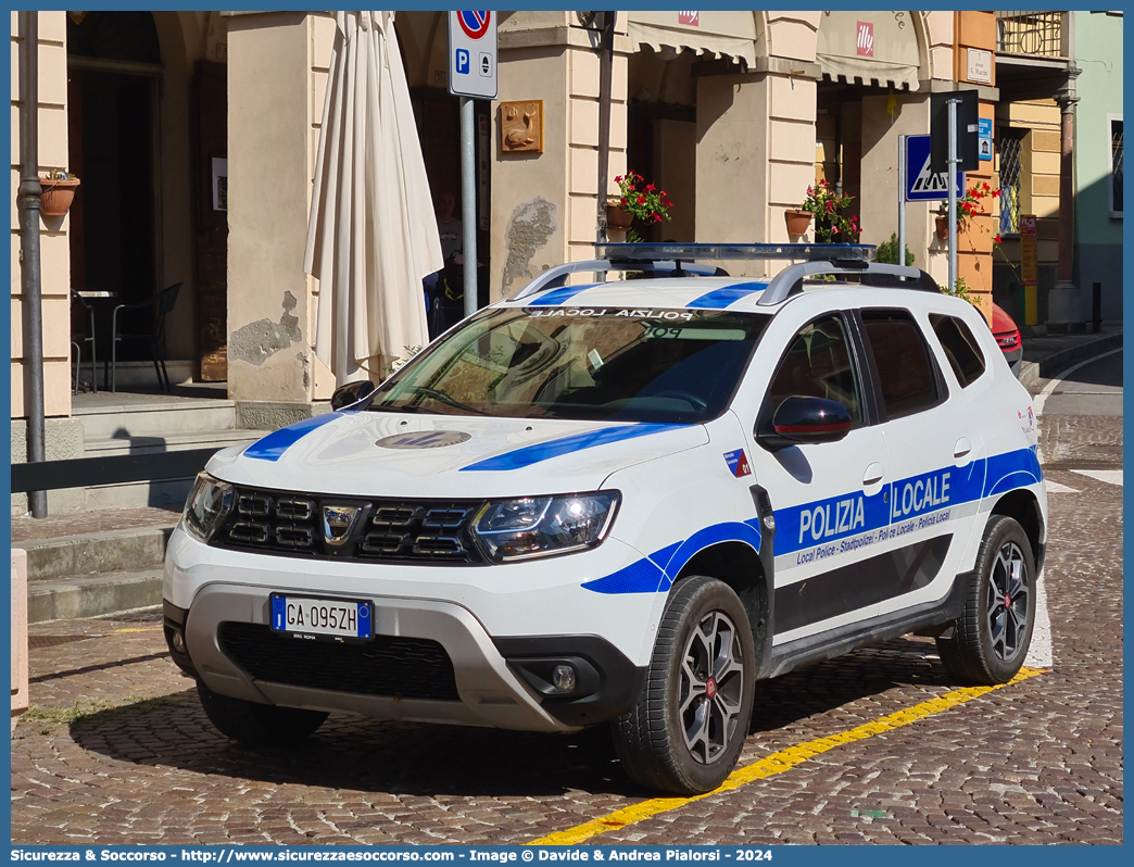 -
Polizia Locale
Comune di Mercato Saraceno
Dacia Duster II serie
Allestitore Ciabilli S.r.l.
Parole chiave: Polizia;Locale;Municipale;Mercato Saraceno;Dacia;Duster;Ciabilli