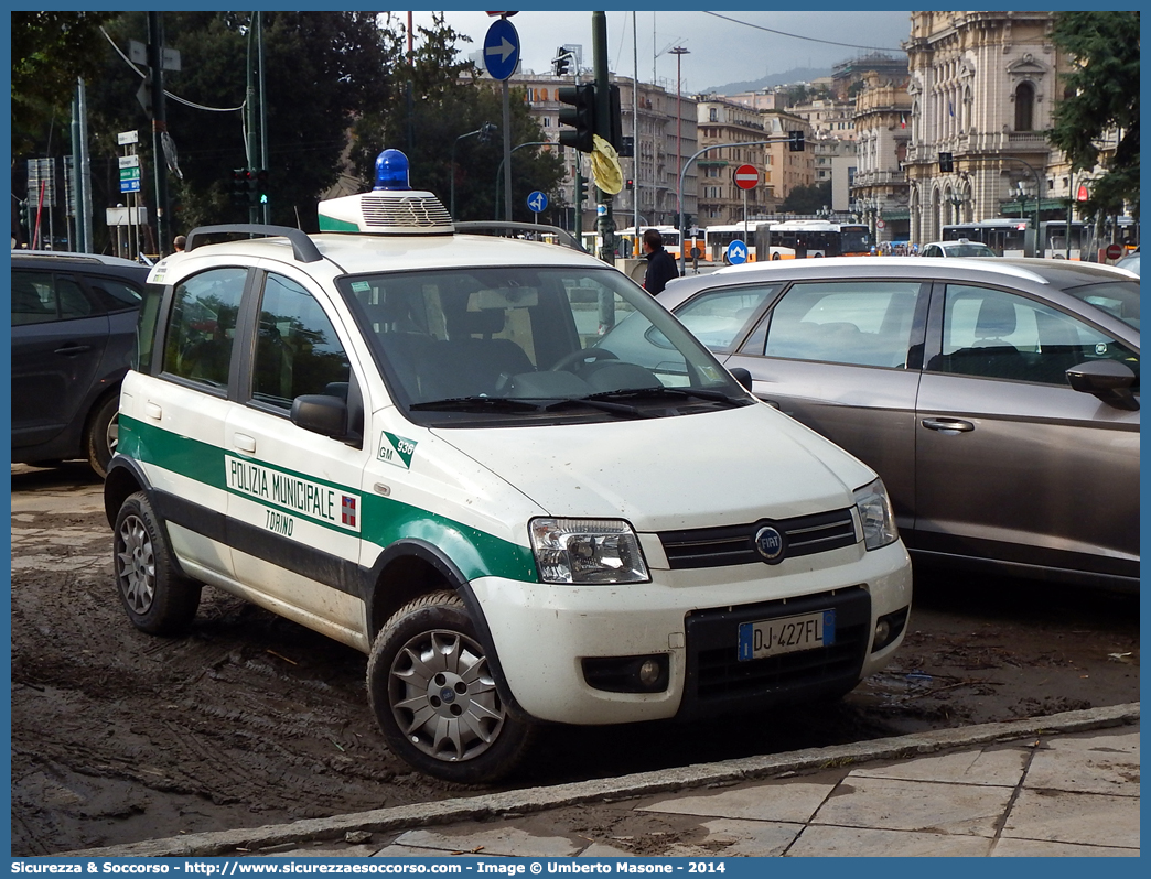 -
Polizia Municipale
Comune di Torino
Fiat Nuova Panda 4x4 I serie
Parole chiave: PL;P.L.;PM;P.M.;Polizia;Locale;Municipale;Torino;Fiat;Nuova Panda;4x4;4 x 4