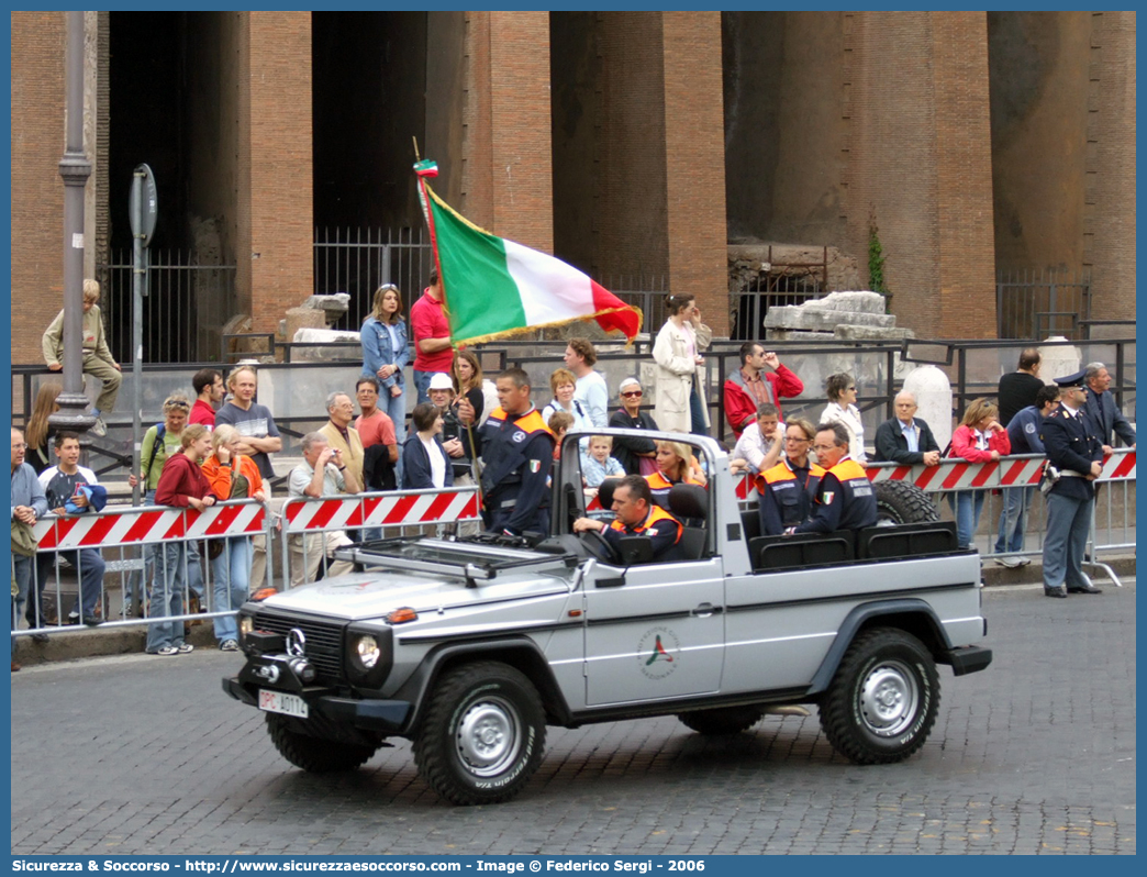 DPC A0114
Dipartimento Nazionale
Protezione Civile
Mercedes Benz Classe G I serie
Parole chiave: Dipartimento;Nazionale;Protezione;Civile;DPC;D.P.C.;DPCN;D.P.C.N.;DNPC;D.N.P.C.;Mercedes;Benz;Classe G;DPCA0114;A0114