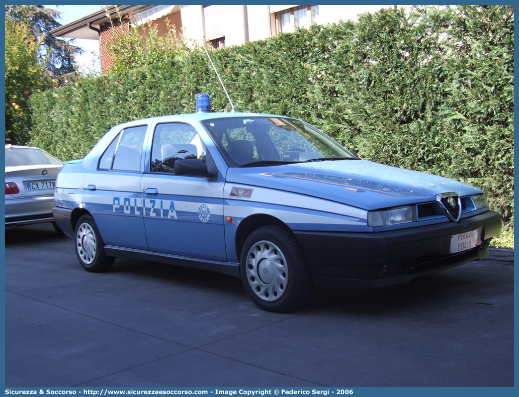 Polizia B8401
Polizia di Stato
Reparto Mobile
Alfa Romeo 155
Parole chiave: PS;P.S.;Polizia;Polizia di Stato;Reparto Mobile;Alfa Romeo;155