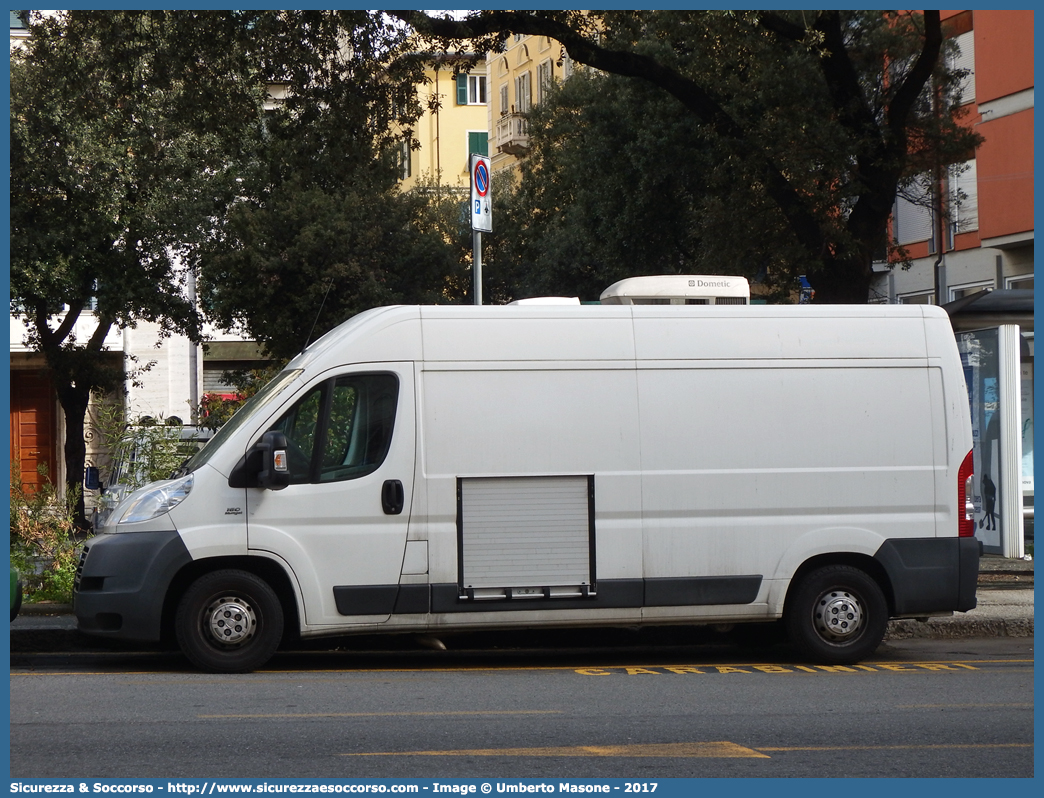 CC DP475
Arma dei Carabinieri
Comando Unità per la Tutela Forestale, 
Ambientale e Agroalimentare
Fiat Ducato III serie
Parole chiave: CC;C.C.;Arma;dei;Carabinieri;Comando;Unità;per;la;Tutela;Forestale;Ambientale;Agroalimentare;Fiat;Ducato;X250;X 250