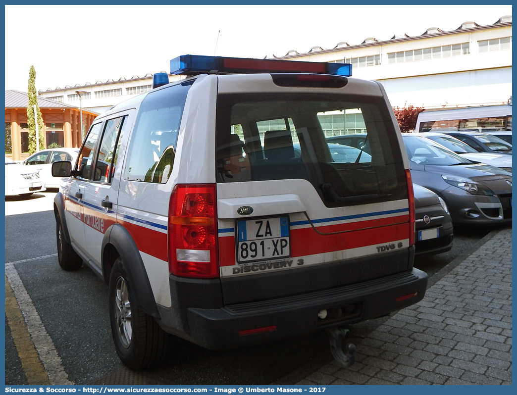 -
Autorità Portuale di La Spezia
Land Rover Discovery 3
Parole chiave: Autorità;Autorita;Portuale;La Spezia;Land Rover;Discovery;3