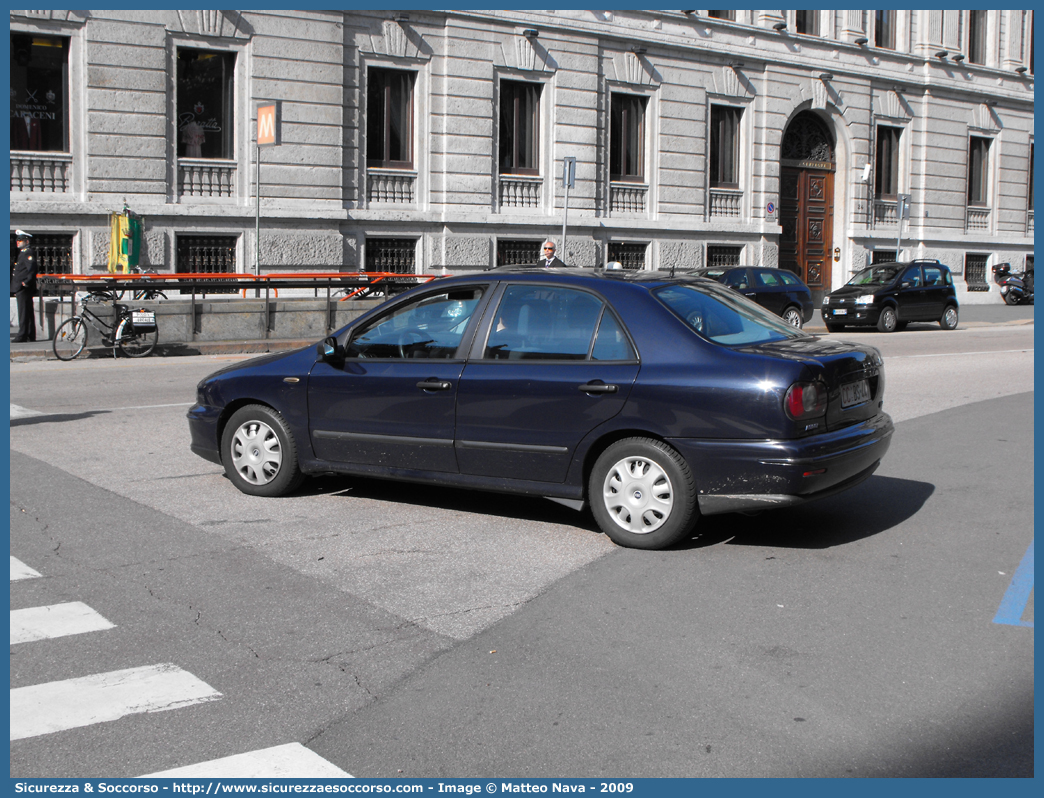 CC BS441
Arma dei Carabinieri
Fiat Marea
Parole chiave: CC;C.C.;Arma;dei;Carabinieri;Fiat;Marea