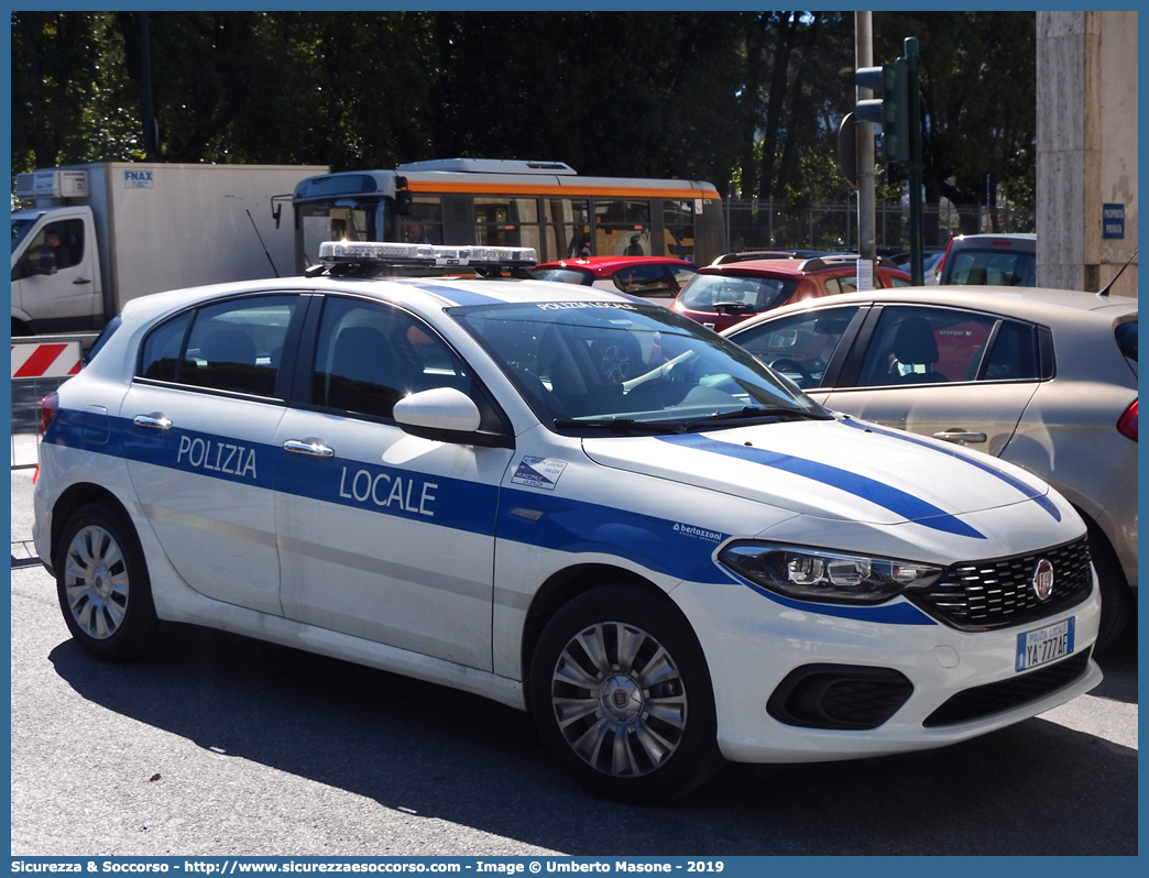 Polizia Locale YA777AF
Polizia Locale
Comune di La Spezia
Fiat Nuova Tipo 5Porte
Allestitore Bertazzoni S.r.l.
Parole chiave: Polizia;Locale;Municipale;La Spezia;Fiat;Nuova Tipo;5Porte;5 Porte;Bertazzoni;YA777AF;YA 777 AF