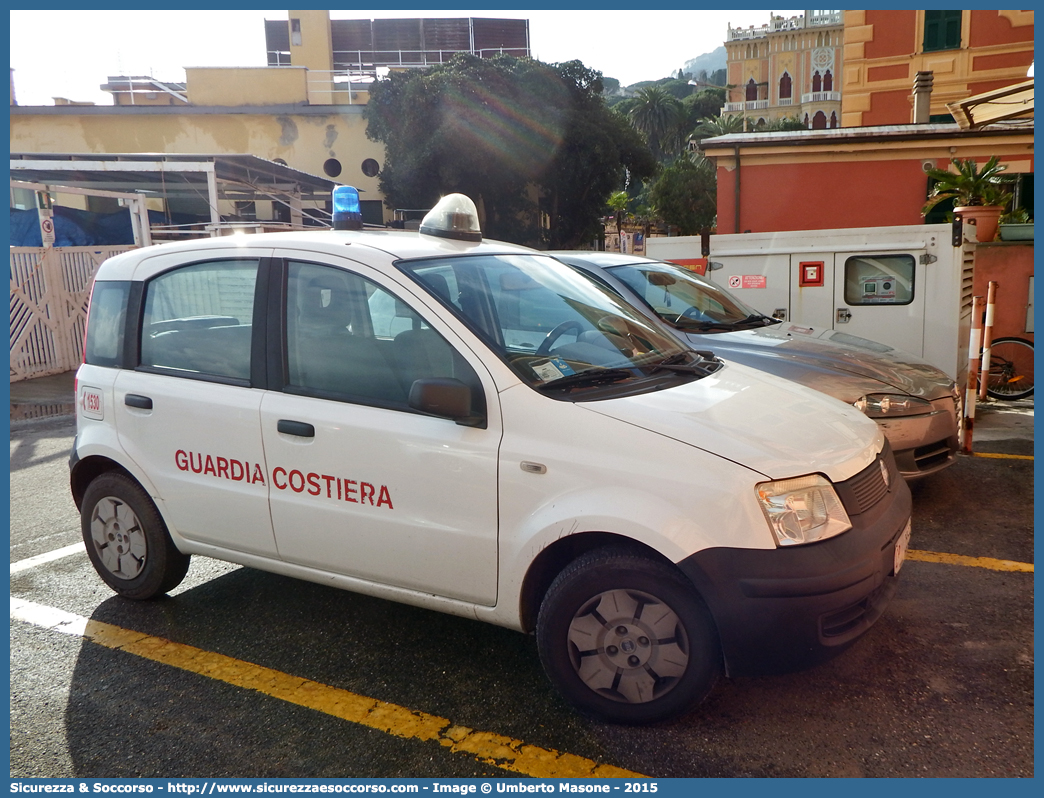 CP 2869
Corpo delle Capitanerie di Porto
Guardia Costiera 
Fiat Nuova Panda I serie
Parole chiave: CP;C.P.;GC;G.C.;Guardia;Costiera;Capitaneria;Capitanerie;di;Porto;Fiat;Nuova;Panda