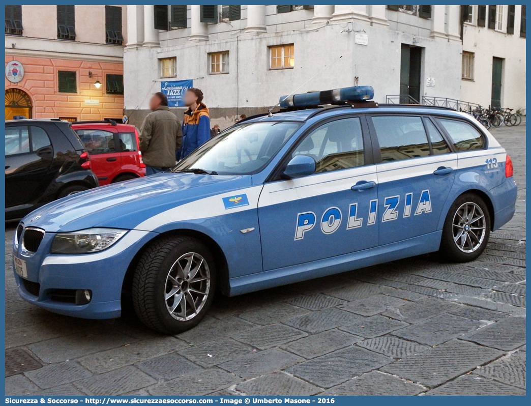 Polizia H4075
Polizia di Stato
Reparto Prevenzione Crimine
Bmw Serie 3 E90 Touring
Parole chiave: PS;P.S.;Polizia;di;Stato;Reparto;Prevenzione;Crimine;Bmw;Serie 3;E90